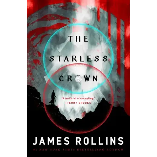The Starless Crown