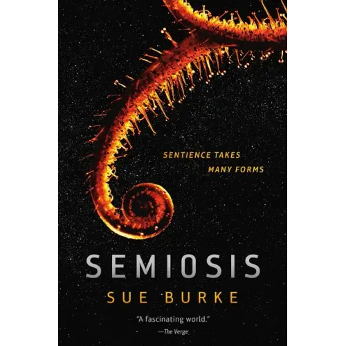 Semiosis - Paperback
