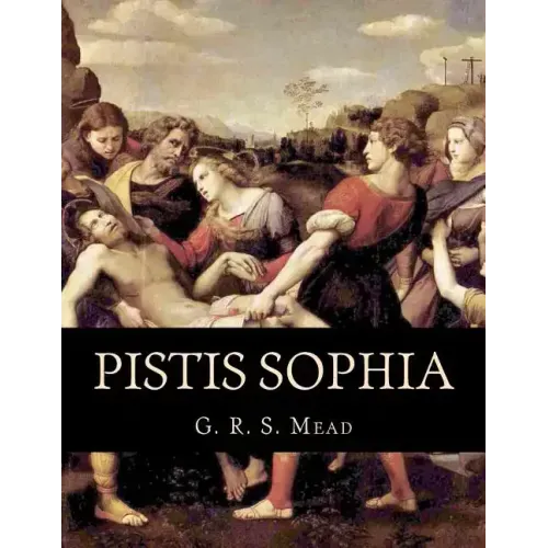 Pistis Sophia