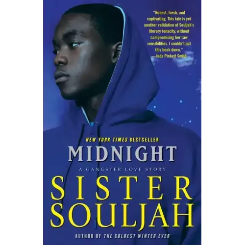 Midnight: A Gangster Love Story