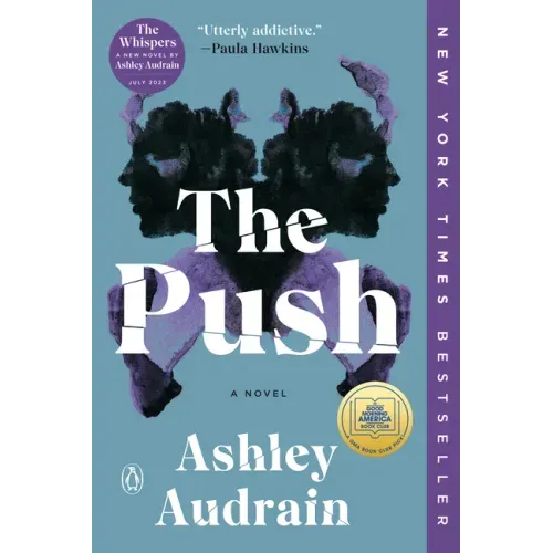 The Push: A GMA Book Club Pick