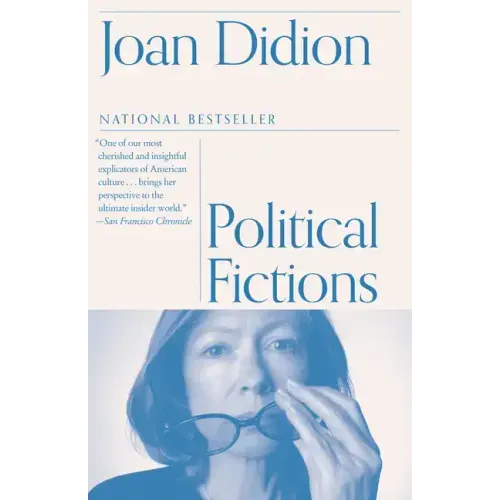 Political Fictions - Paperback