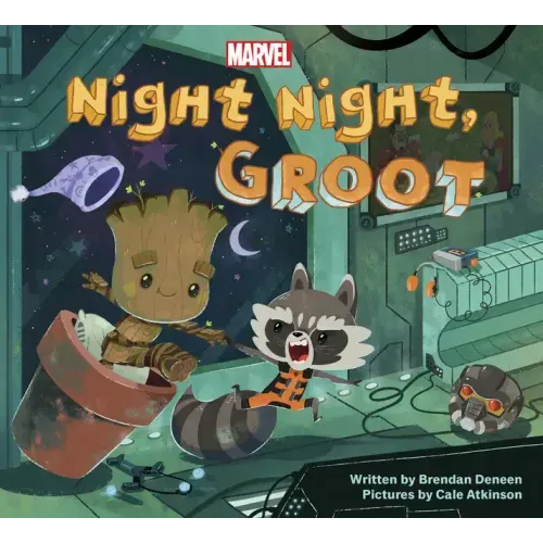 Night Night, Groot