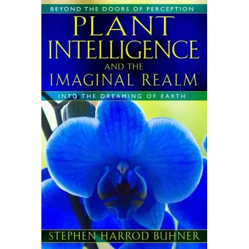 Plant Intelligence and the Imaginal Realm: Beyond the Doors of Perception Into the Dreaming of Earth