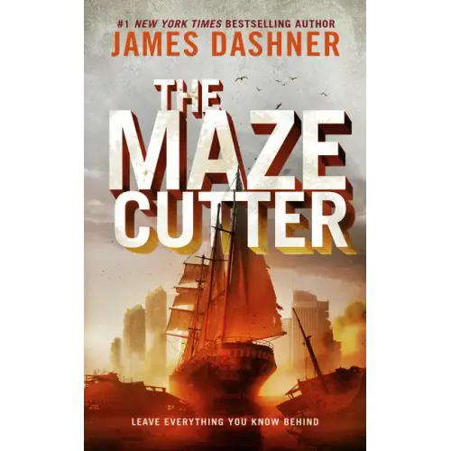 The Maze Cutter