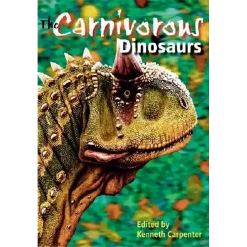The Carnivorous Dinosaurs
