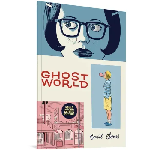 Ghost World