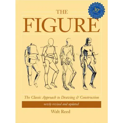 The Figure - Paperback