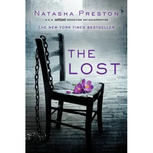 The Lost