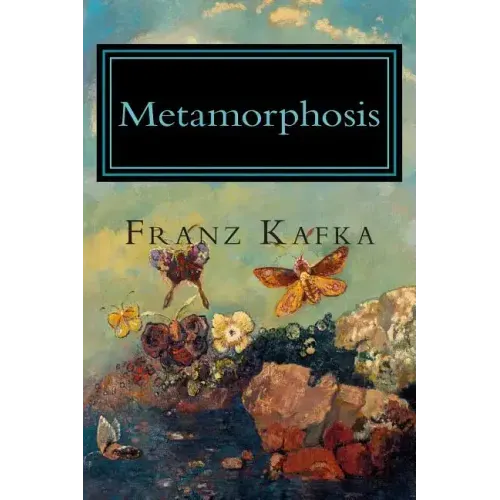Metamorphosis
