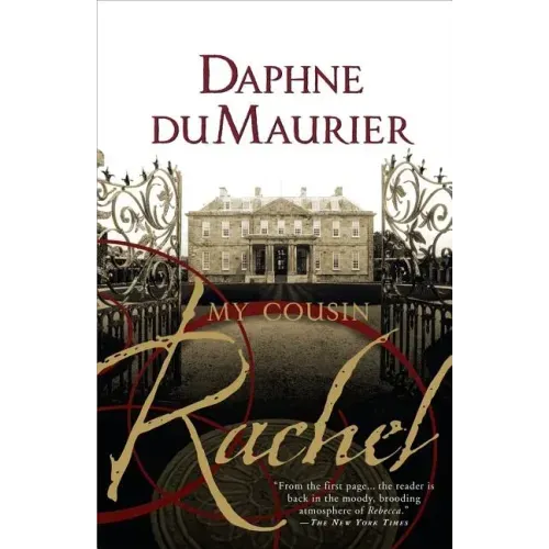 My Cousin Rachel