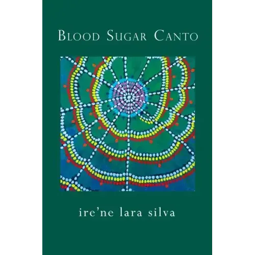 Blood Sugar Canto - Paperback