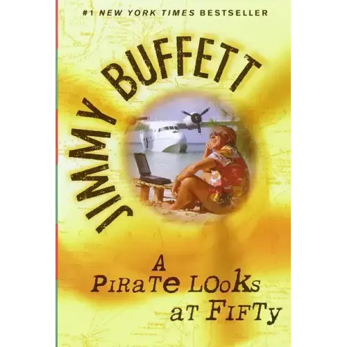 A Pirate Looks at Fifty - Paperback
