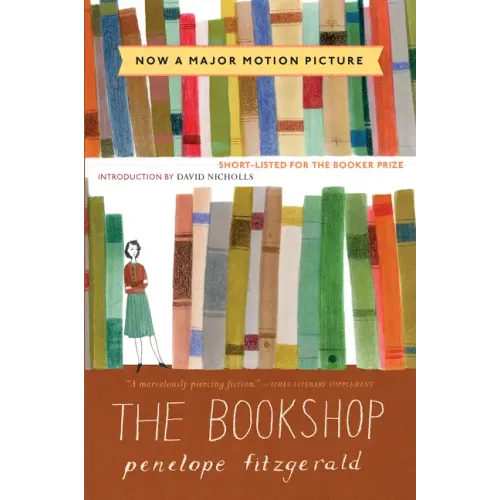 The Bookshop - Paperback