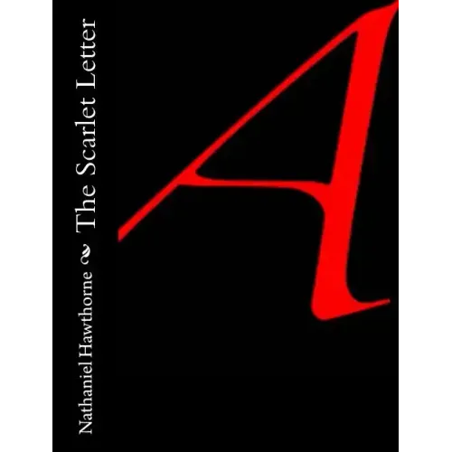 The Scarlet Letter