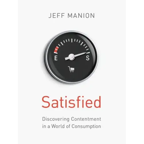 Satisfied Softcover - Paperback