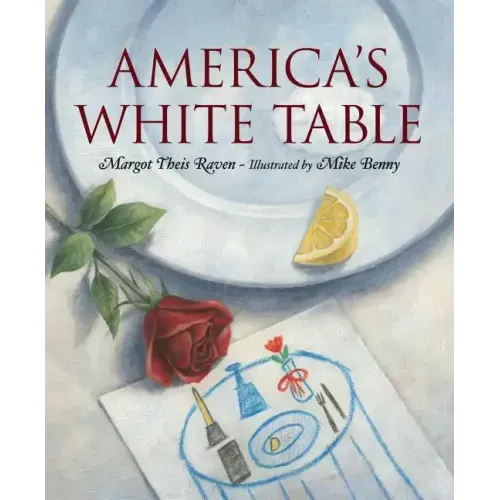 America's White Table