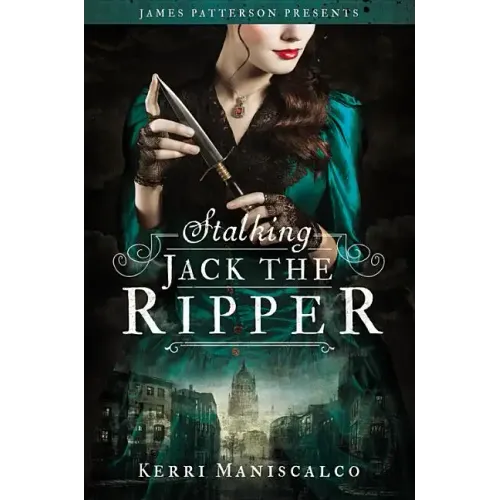 Stalking Jack the Ripper