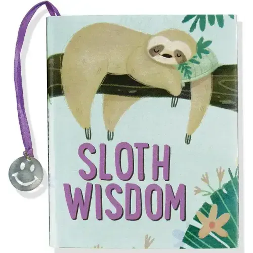 Sloth Wisdom