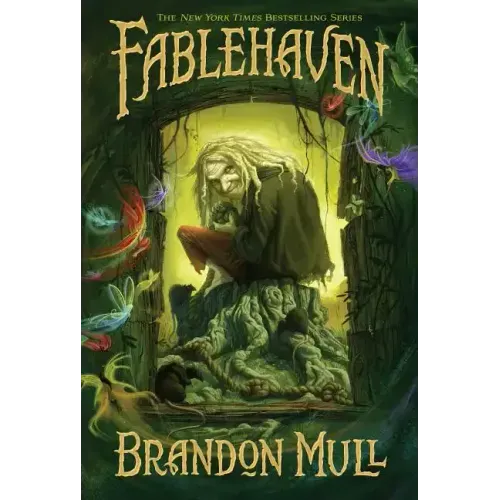 Fablehaven: Volume 1