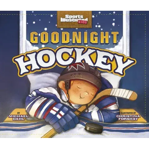 Goodnight Hockey