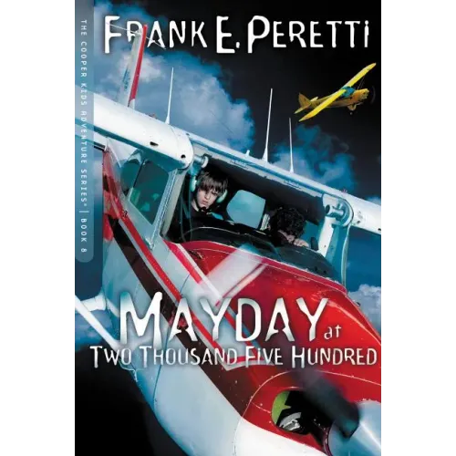 Mayday at Two Thousand Five Hundred: 8