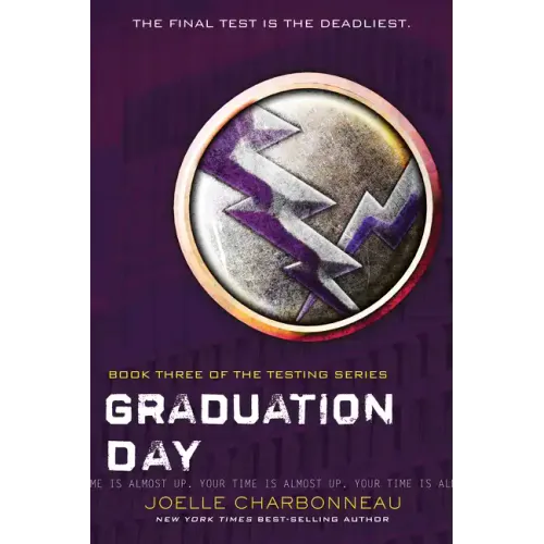 Graduation Day - Paperback