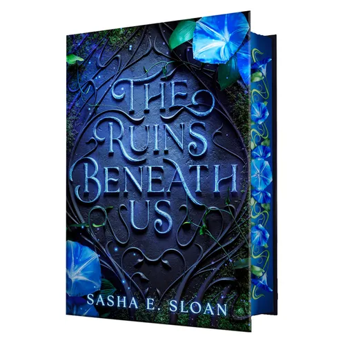 The Ruins Beneath Us