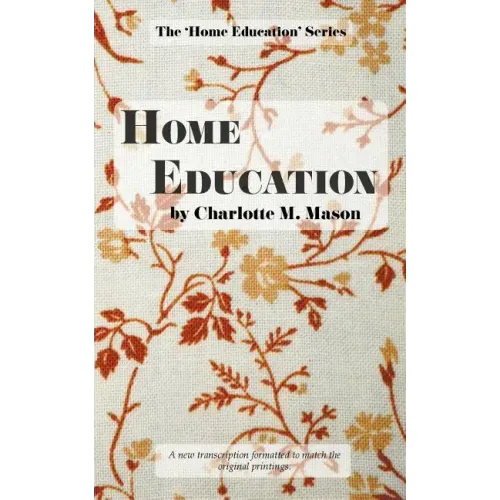Home Education