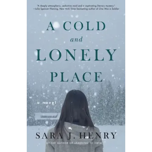 A Cold and Lonely Place - Paperback