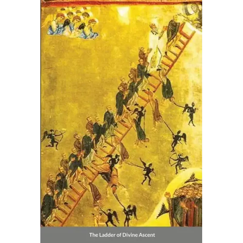 The Ladder of Divine Ascent