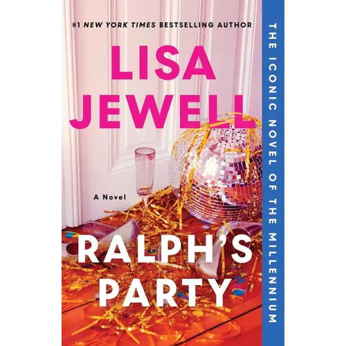 Ralph's Party - Paperback
