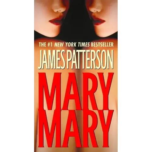 Mary, Mary - Paperback