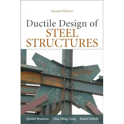 Ductile Design of Steel Structures