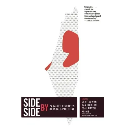 Side by Side: Parallel Histories of Israel-Palestine