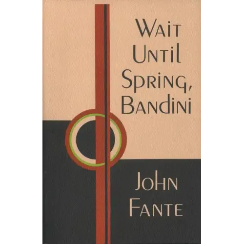 Wait Until Spring, Bandini - Paperback