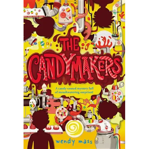 The Candymakers - Paperback