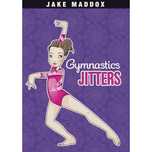 Gymnastics Jitters
