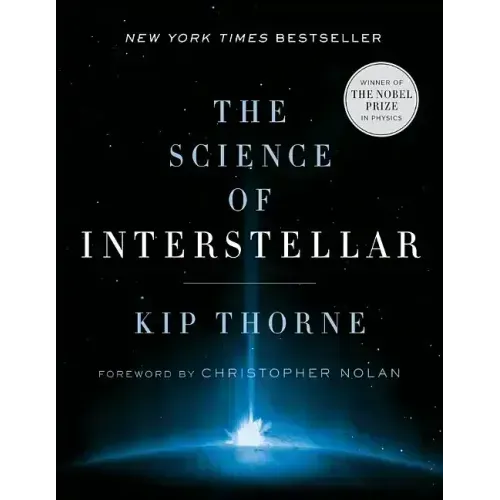 The Science of Interstellar