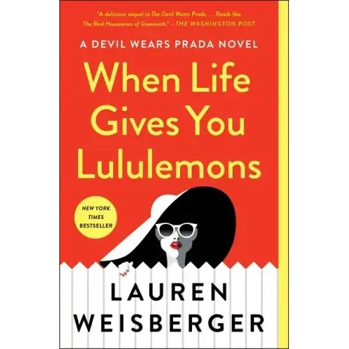 When Life Gives You Lululemons