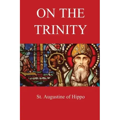 On the Trinity - Paperback