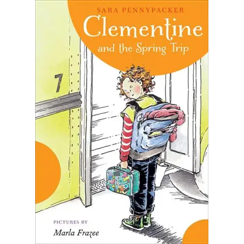 Clementine and the Spring Trip