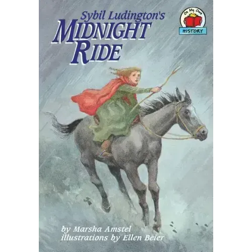 Sybil Ludington's Midnight Ride