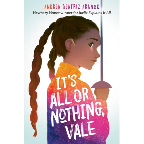 It's All or Nothing, Vale - Paperback