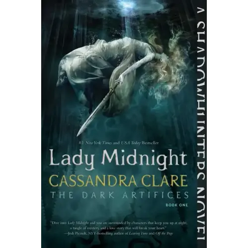 Lady Midnight