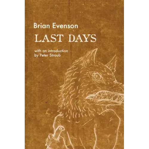 Last Days
