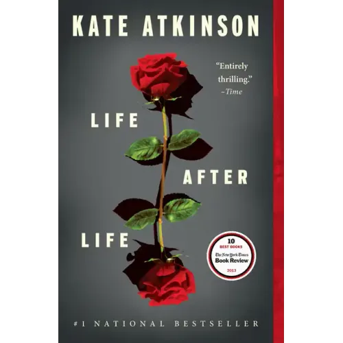 Life After Life - Paperback