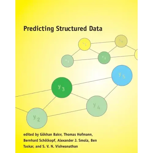 Predicting Structured Data