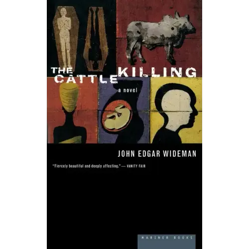 The Cattle Killing - Paperback