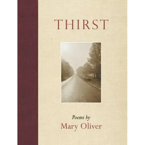 Thirst - Paperback
